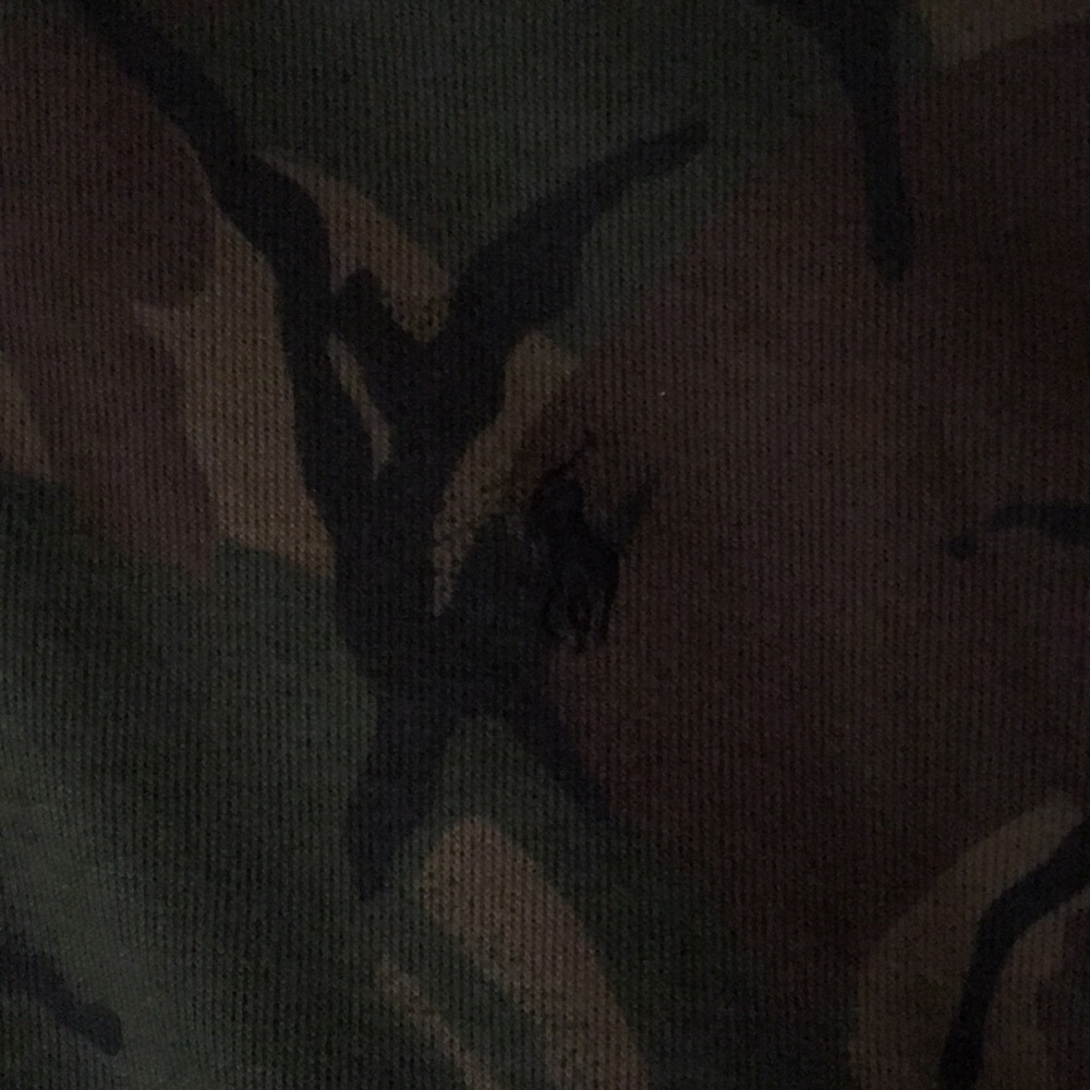 Polo Ralph Lauren, Brand New, 1/4 zip